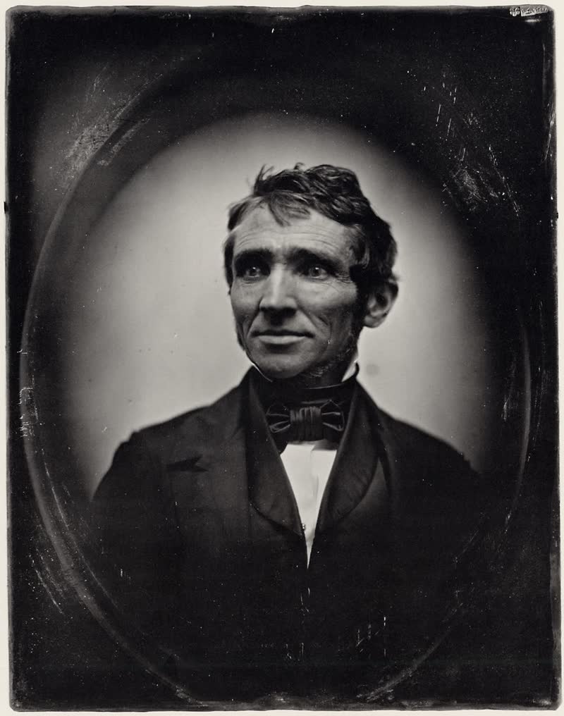 Charles Goodyear.