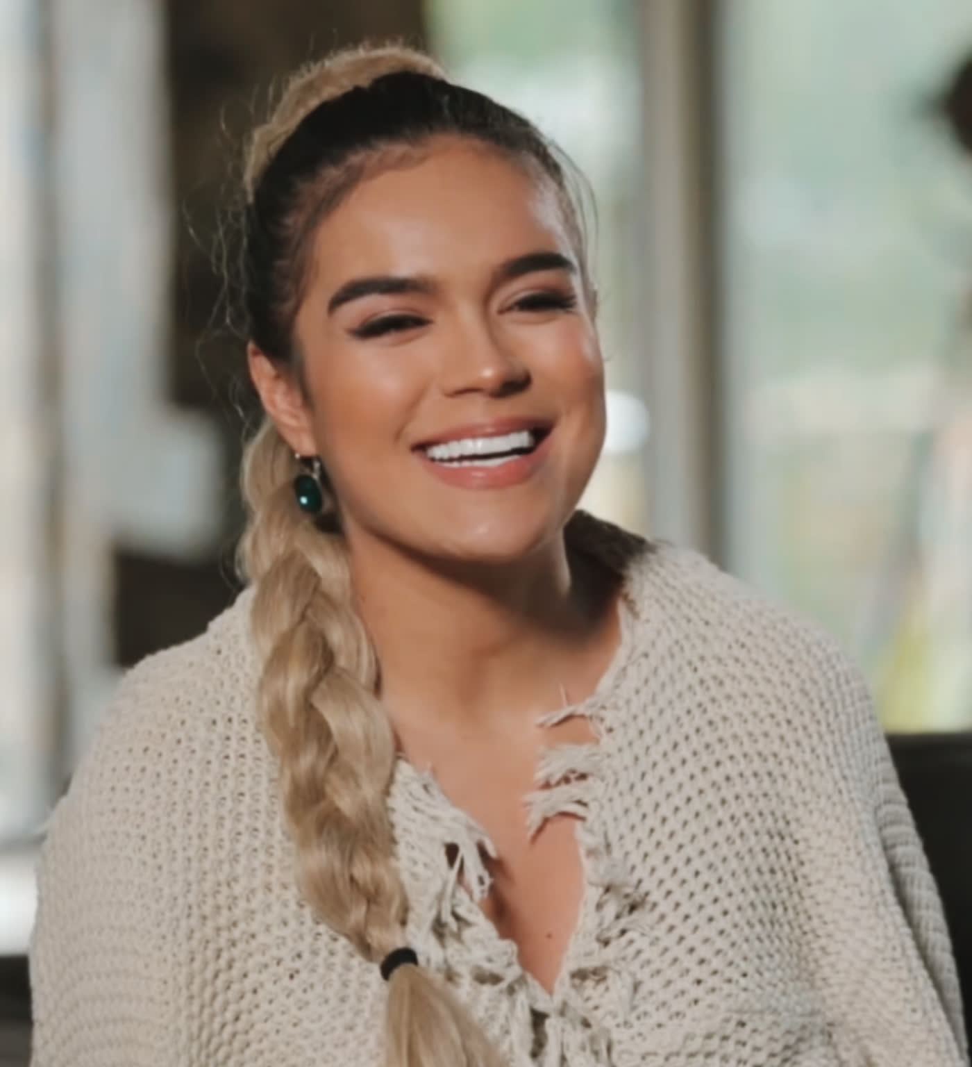 Karol G en 2018.