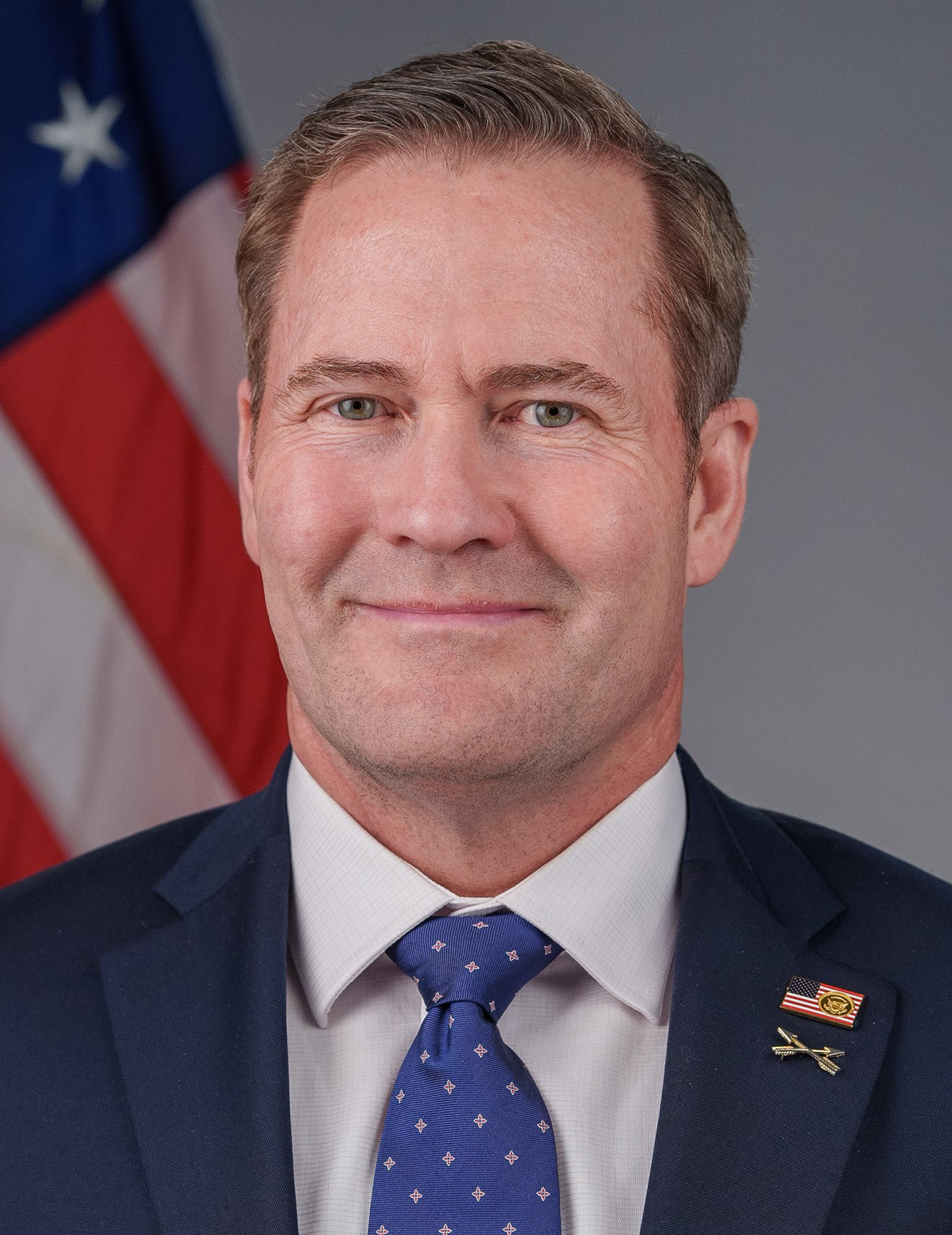 Mike Waltz, embajador de Estados Unidos ante la ONU, anunció la expulsión.